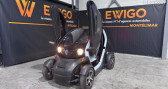 Renault Twizy occasion année 2012 boite Automatique Annonce Renault Twizy occasion Electrique ZE 15 6.1KWH 80KMH ACHAT-INTEGRAL INTENS BVA à Montélimar
