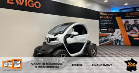 Renault Twizy occasion 2023 mise en vente &agrave; Saint-Apollinaire par le garage EWIGO DIJON - photo n&deg;1