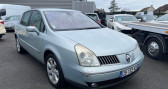 Annonce Renault Vel Satis occasion Diesel 2.2 DCI 150CH CARMINAT  Romorantin Lanthenay