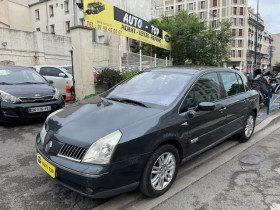 Renault Vel Satis , garage AUTO - TOP  Pantin