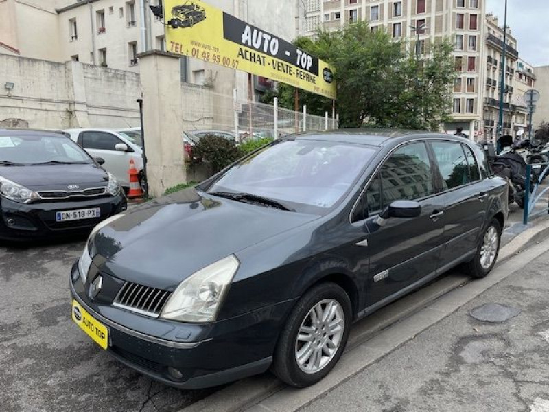 Renault Vel Satis 2.2 DCI 150CH PRIVILEGE