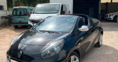 Annonce Renault Wind occasion Essence 1.2 100 CABRIOLET  LA CHAPELLE DE GUINCHAY