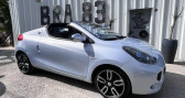 Annonce Renault Wind occasion Essence 1.2i TCe - 100 COUPE CABRIOLET Dynamique � Le Muy