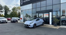 Renault Wind occasion 2010 mise en vente à Saint Ouen L'Aumne par le garage HARBOT RENAULT OURSEL - photo n°1