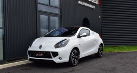 Renault Wind , garage CARWOUEST  pontivy