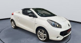 Annonce Renault Wind occasion Essence Dynamique 1.2 TCE 100Ch CABRIOLET  Nevers