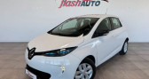 Renault Zoe 40 kwh 90cv BVA-2018   Gerzat 63