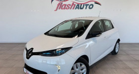 Renault Zoe , garage FLASH AUTO � Gerzat
