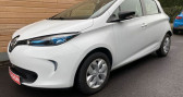 Annonce Renault Zoe occasion Electrique 77ch 41kWh LIFE  Pierrelaye