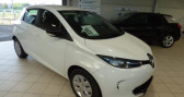 Renault Zoe occasion année 2019 Annonce Renault Zoe occasion Electrique Achat Intégral 43 kwh Life Q90 88 ch à MERTZWILLER