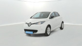 Renault Zoe achat intgral Life achat intgral 5p  2016 - annonce de voiture en vente sur Auto Sélection.com