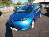Renault Zoe Achat intgral Life Gamme 2017   PLOERMEL 56