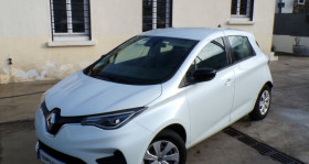 Renault Zoe , garage TEMPO CAR � Clamart