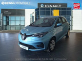 Annonce Renault Zoe occasion  Business charge normale R110 - 20  ILLKIRCH-GRAFFENSTADEN