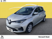 Renault Zoe Business charge normale R110 Achat Intgral - 20   REZE 44