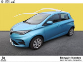 Annonce Renault Zoe occasion  Business charge normale R110 Achat Intgral - 20  SAINT HERBLAIN