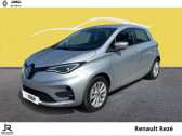 Renault Zoe occasion année 2020 boite Automatique Annonce Renault Zoe occasion Electrique Business charge normale R110 Achat Intégral - 20 à REZE