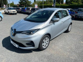 Renault Zoe occasion année 2020 boite Automatique Annonce Renault Zoe occasion Electrique Business charge normale R110 Achat Intégral ? 20 à Gaillac