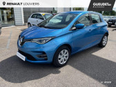 Renault Zoe Business charge normale R110 Achat Intégral - 20  à Louviers 27