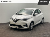 Renault Zoe occasion année 2020 boite Automatique Annonce Renault Zoe occasion Electrique Business charge normale R110 Achat Intégral - 20 à Eu