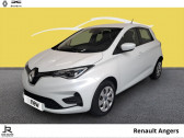 Annonce Renault Zoe occasion  Business charge normale R110 Achat Intgral  ANGERS