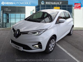 Annonce Renault Zoe occasion  Business charge normale R110 GPS Camera  ILLZACH