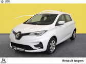 Annonce Renault Zoe occasion  Business charge normale R110  ANGERS
