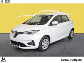 Renault Zoe , garage RENAULT ANGERS  ANGERS