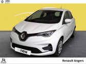 Renault Zoe Business charge normale R110   ANGERS 49