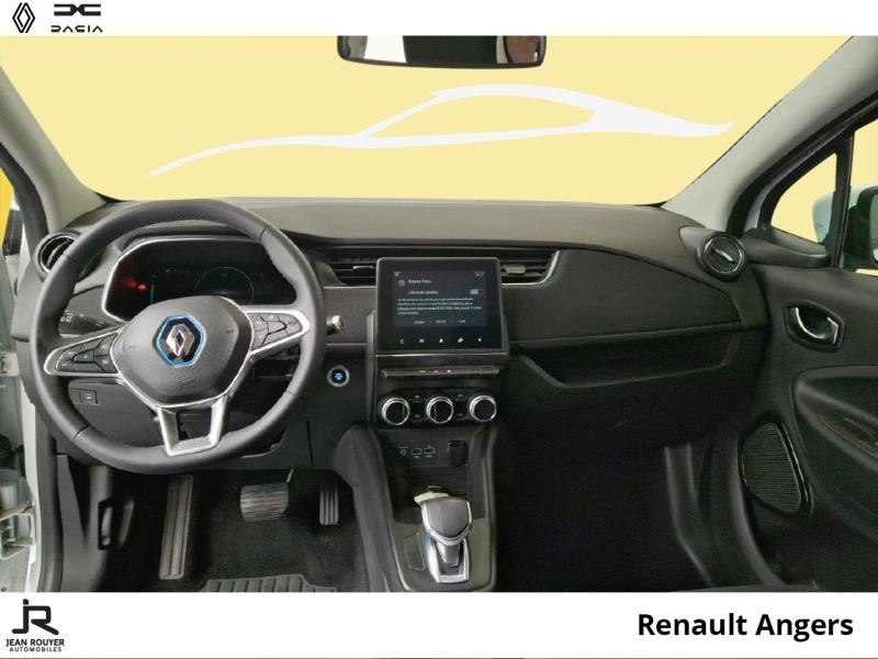 Renault Zoe Business charge normale R110  occasion  ANGERS - photo n5