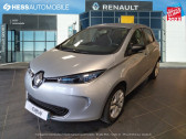 Renault Zoe E-Tech Techno charge normale R135 Achat Integral - 22B  2022 - annonce de voiture en vente sur Auto Slection.com