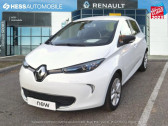 Annonce Renault Zoe occasion  Business charge normale R90 MY19  ILLZACH
