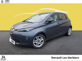 Annonce Renault Zoe occasion Electrique Business charge normale R90 MY19  LES HERBIERS