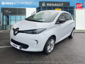 Renault Zoe Business charge normale R90 MY19   ILLZACH 68