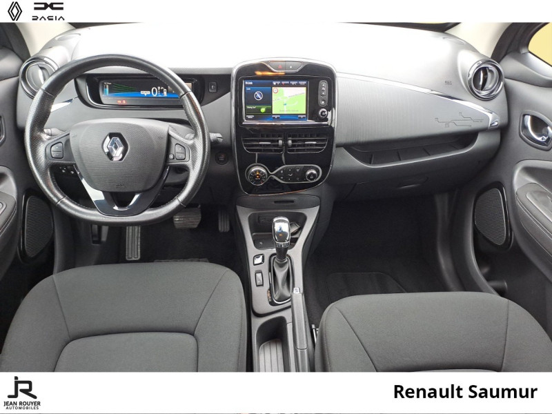 Renault Zoe Business charge normale R90 MY19  occasion  SAUMUR - photo n5