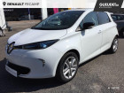 Renault Zoe occasion année 2019 boite Automatique Annonce Renault Zoe occasion Electrique Business charge normale R90 MY19 à Fécamp