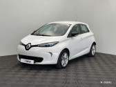 Annonce Renault Zoe occasion Electrique Business charge normale R90 MY19 à Seynod
