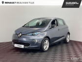 Renault Zoe occasion année 2019 boite Automatique Annonce Renault Zoe occasion Electrique Business charge normale R90 MY19 à Beauvais
