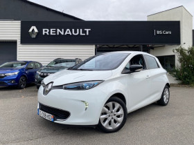 Renault Zoe Business charge rapide Q90 MY19  occasion  Castelmaurou - photo n1