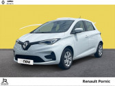 Annonce Renault Zoe occasion  Business R110 - Achat Intgral -2020  PORNIC