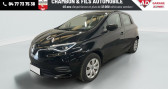 Annonce Renault Zoe occasion Electrique Business R110 Achat Integral � LA GRAND CROIX