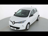 Renault Zoe occasion année 2019 boite Automatique Annonce Renault Zoe occasion Electrique City charge normale R90 à Mérignac