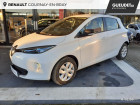 Renault Zoe occasion année 2018 boite Automatique Annonce Renault Zoe occasion Electrique City charge normale R90 à Gournay-en-Bray