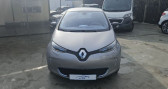 Renault Zoe cm3 88cv  2014 - annonce de voiture en vente sur Auto Sélection.com