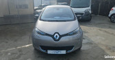 Renault Zoe occasion année 2014 boite Automatique Annonce Renault Zoe occasion Electrique cm3 88cv à Saint-Soupplets