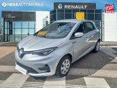 Renault Zoe E-Tech Business charge normale R110 - 21   BELFORT 90