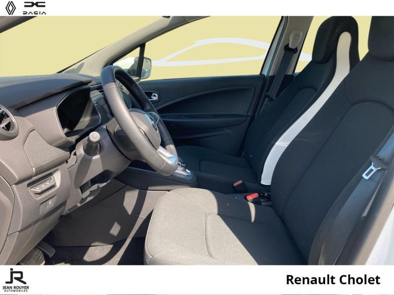 Renault Zoe E-Tech Business charge normale R110 Achat Intgral - 21  occasion  CHOLET - photo n3