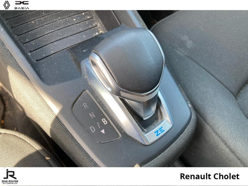 Renault Zoe E-Tech Business charge normale R110 Achat Intgral - 21  occasion  CHOLET - photo n6