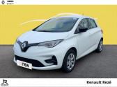 Renault Zoe E-Tech Business charge normale R110 Achat Intgral - 21   REZE 44