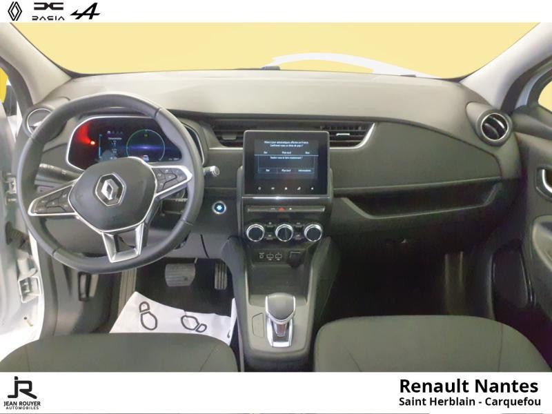 Renault Zoe E-Tech Business charge normale R110 Achat Intgral - 21  occasion  SAINT HERBLAIN - photo n2